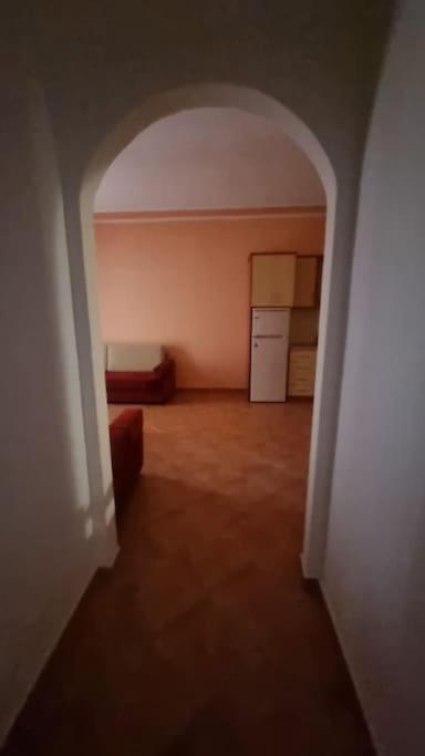 Jurgen -yellow Flat Apartamento Sarandë
