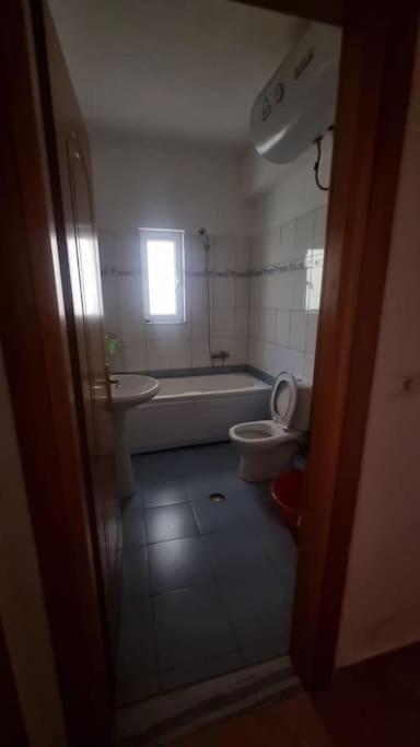 Jurgen -yellow Flat Apartamento