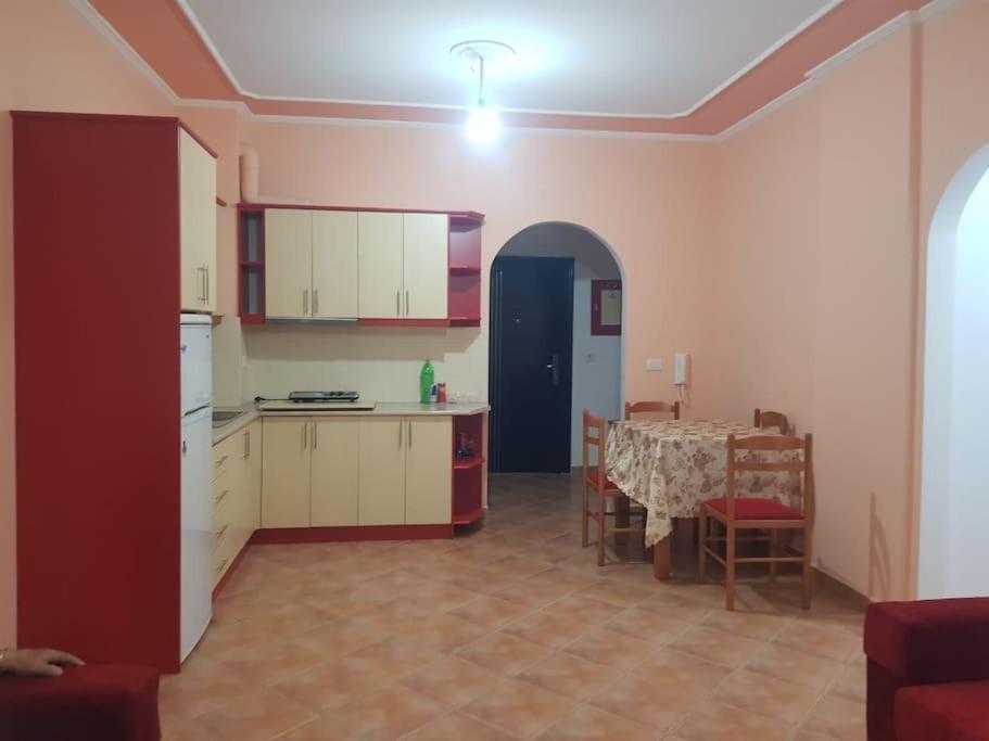 Apartamento Jurgen -yellow Flat