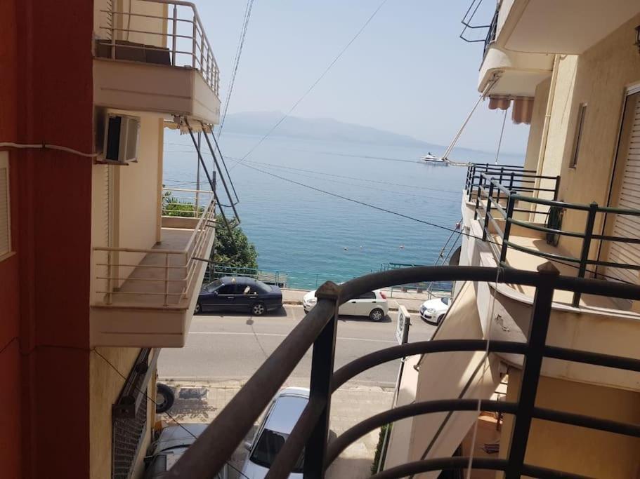 Jurgen -yellow Flat * Sarandë