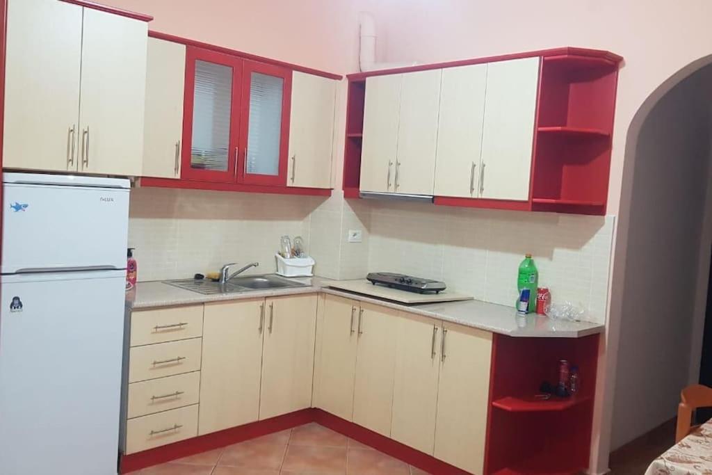 Apartamento Jurgen -yellow Flat *